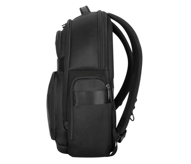 TARGUS Plecak na laptopa 15-16'' Mobile Elite Backpack - Black TBB618GL - 743483 - zdjęcie 4